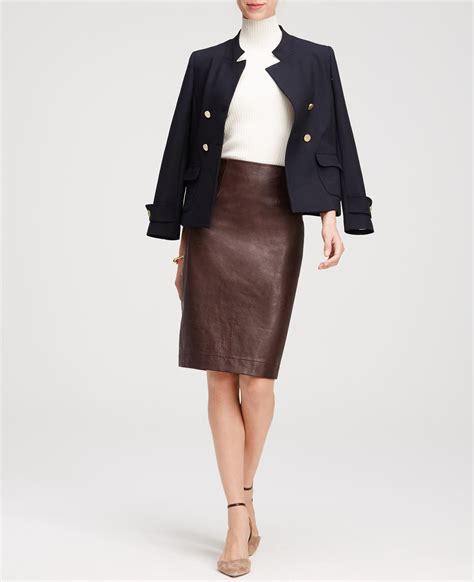 ann taylor skirts